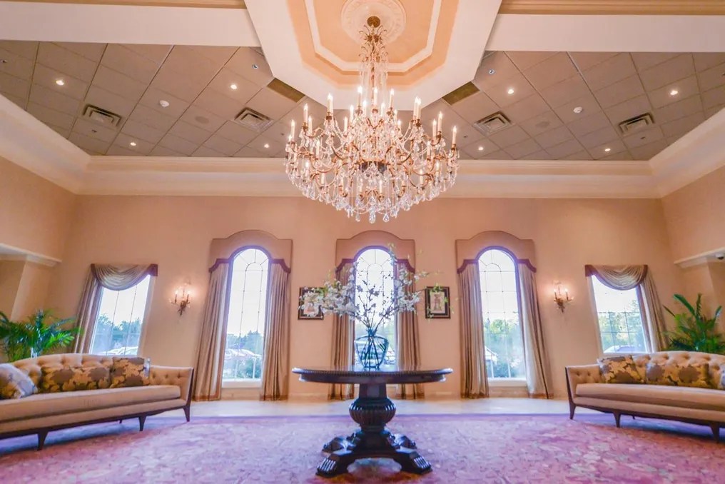 The Columns Banquets #5