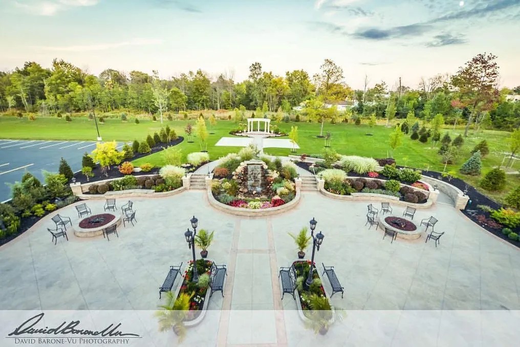 The Columns Banquets #6