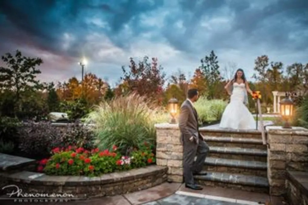 The Columns Banquets #9