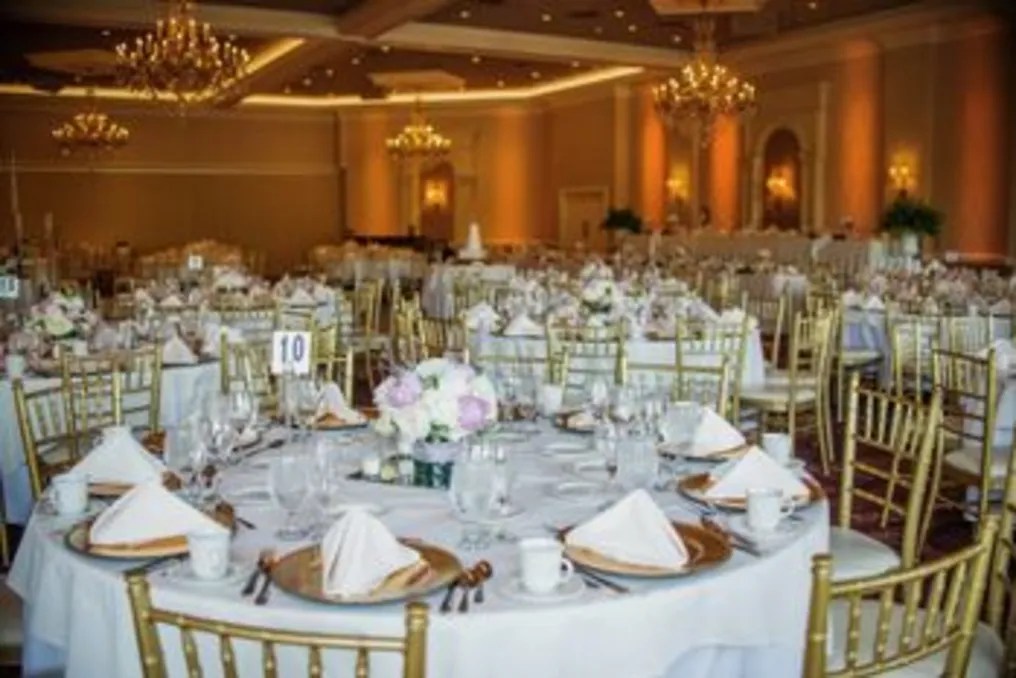 The Columns Banquets #10