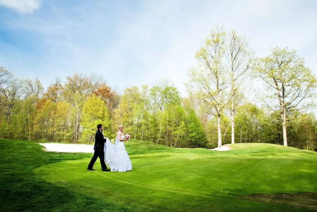 Sand Springs Country Club #64