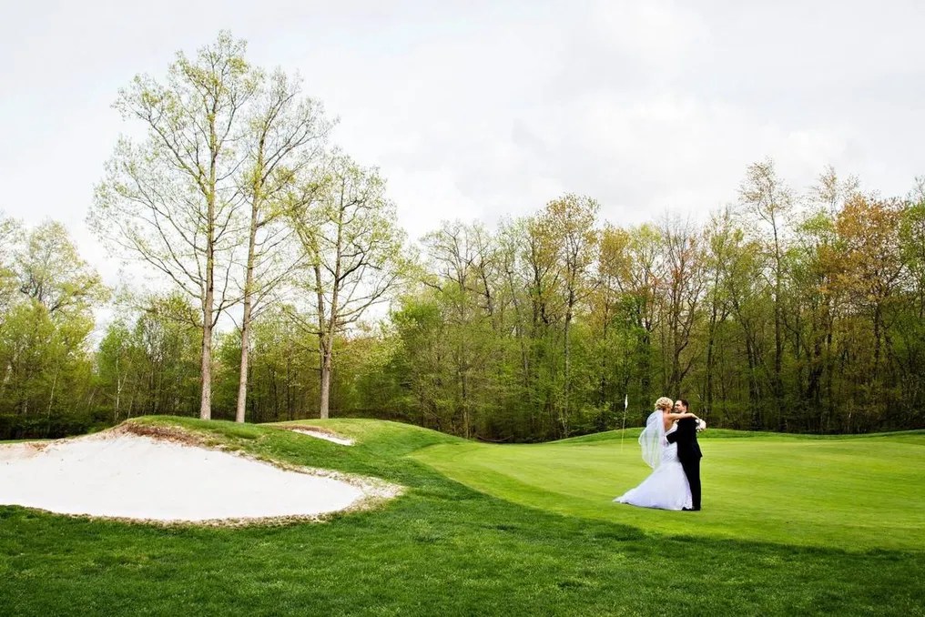 Sand Springs Country Club #74