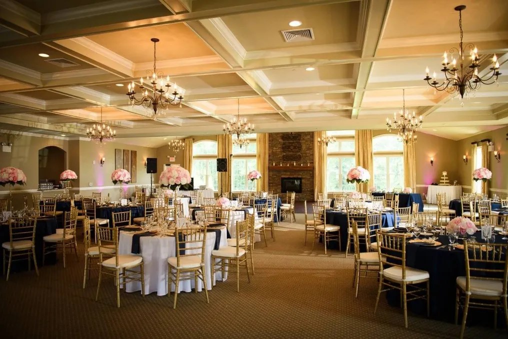 Sand Springs Country Club #175