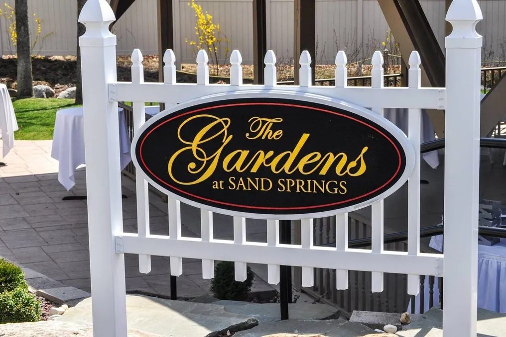 Sand Springs Country Club #230