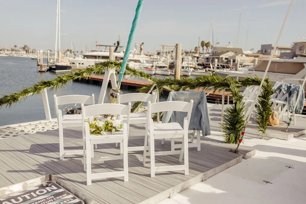 Triton Charters #2