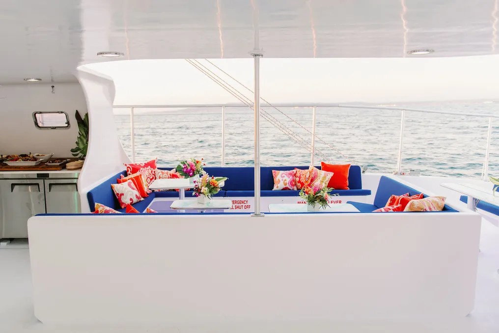 Triton Charters #26