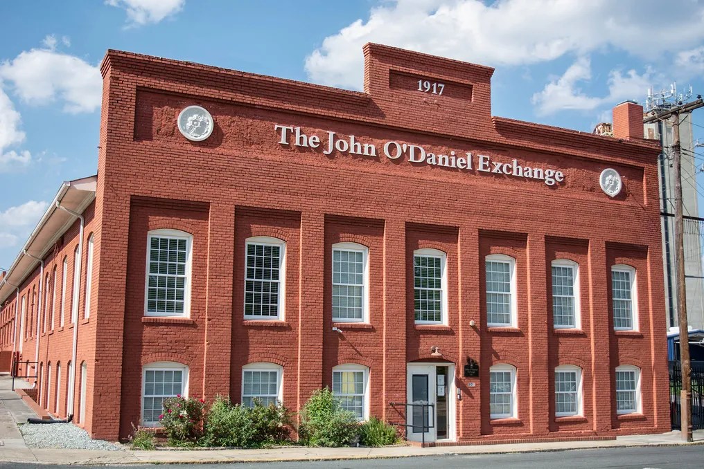 The Durham Exchange #17