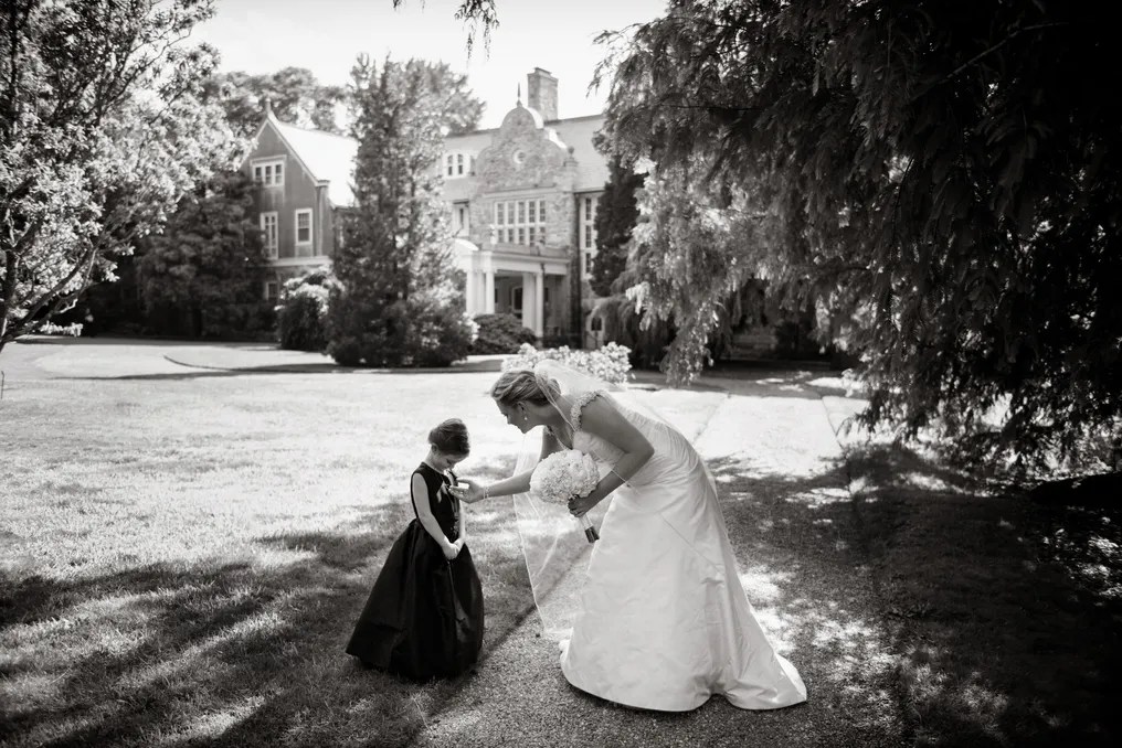 Blithewold Mansion Gardens & Arboretum #1