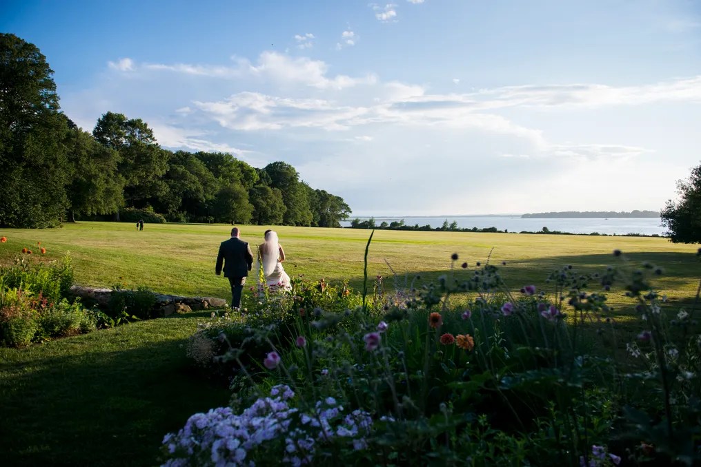 Blithewold Mansion Gardens & Arboretum #4