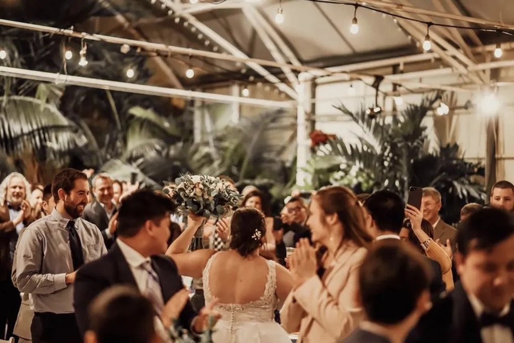 Benken Venue #14