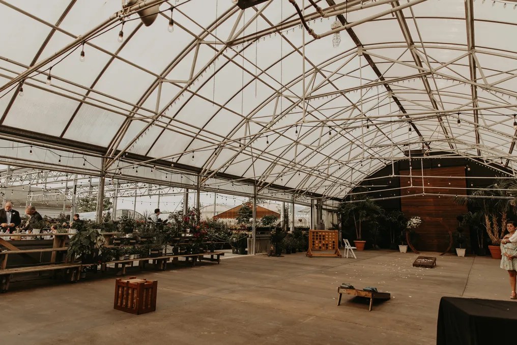 Benken Venue #82