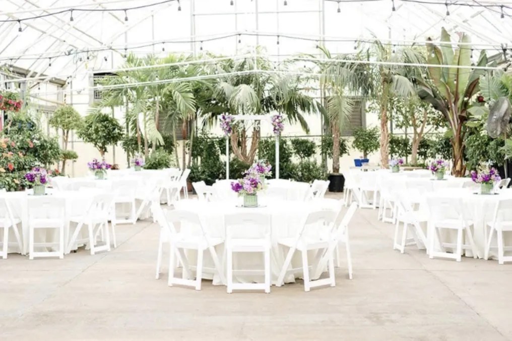 Benken Venue #85