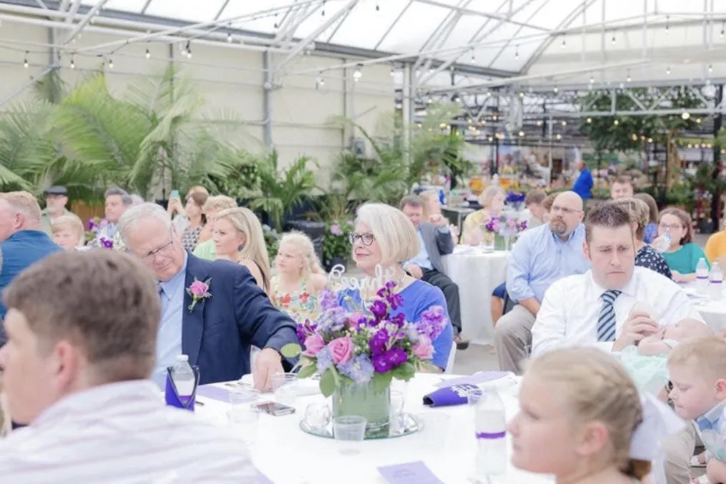 Benken Venue #90