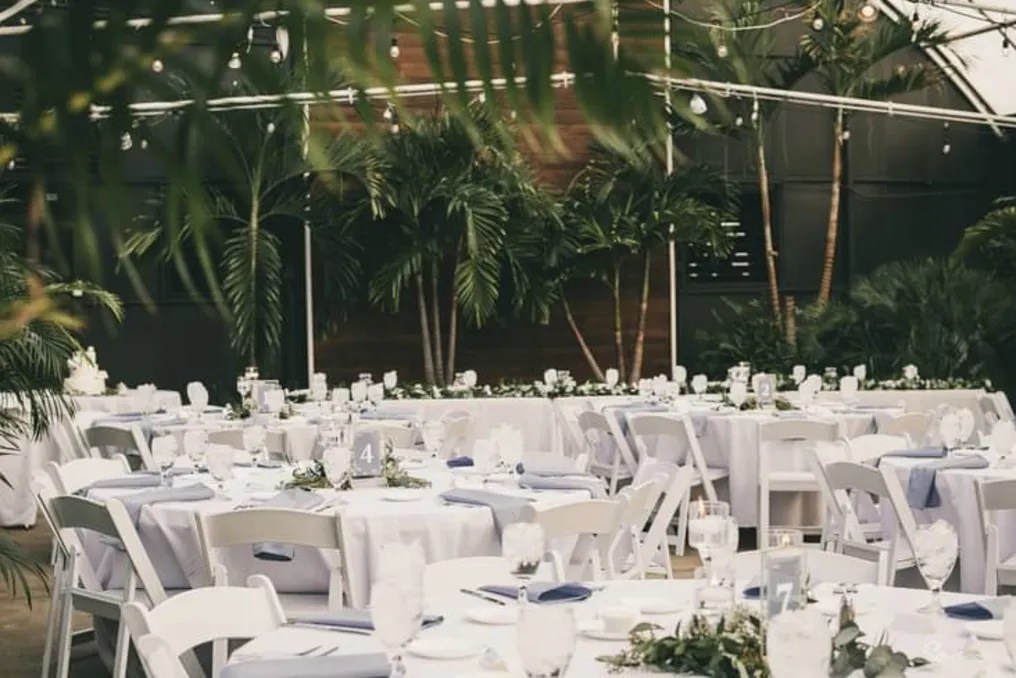 Benken Venue #91