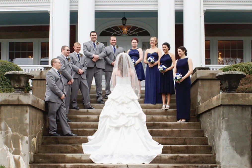 Hillcrest Mansion Inn #4