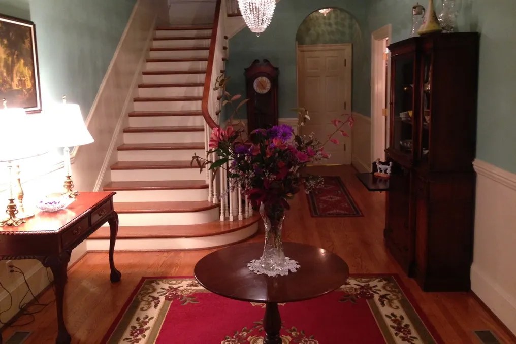 Hillcrest Mansion Inn #6