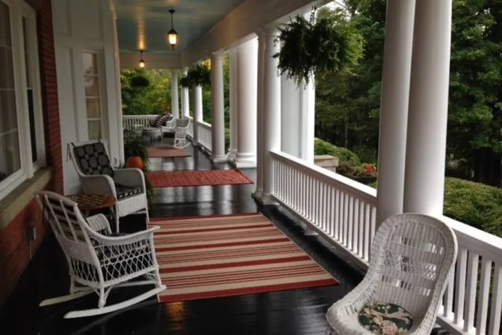 Hillcrest Mansion Inn #7