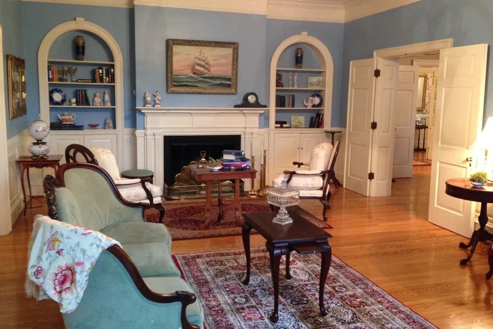 Hillcrest Mansion Inn #8