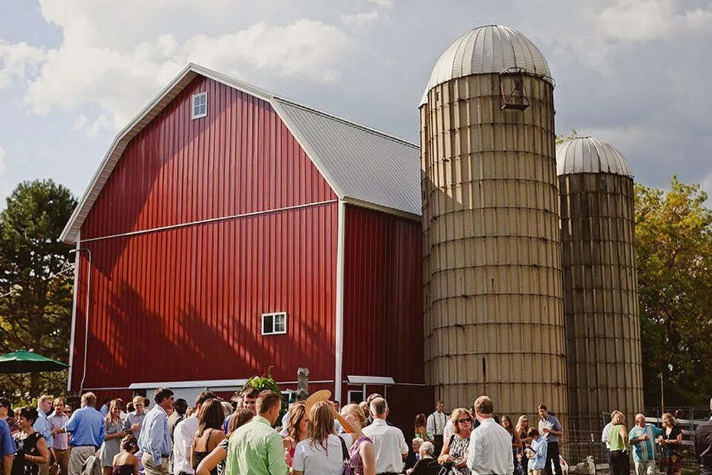 Wildwood Family Farms #15