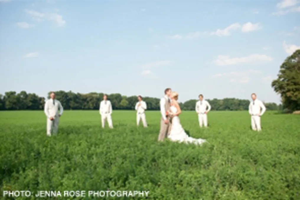 Wildwood Family Farms #20