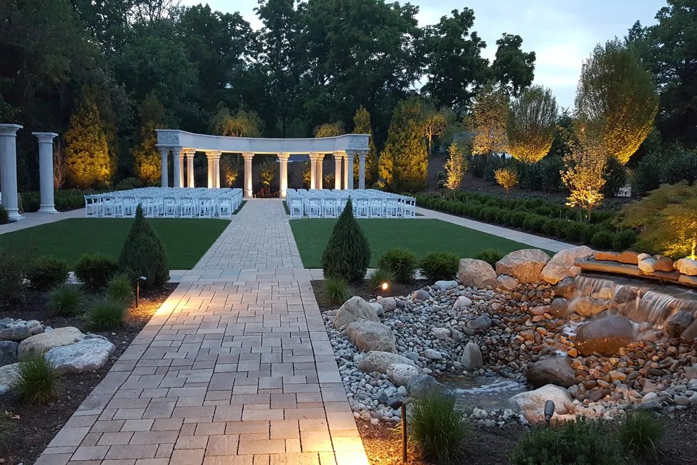 The Waterfall Catering and Special Events #1