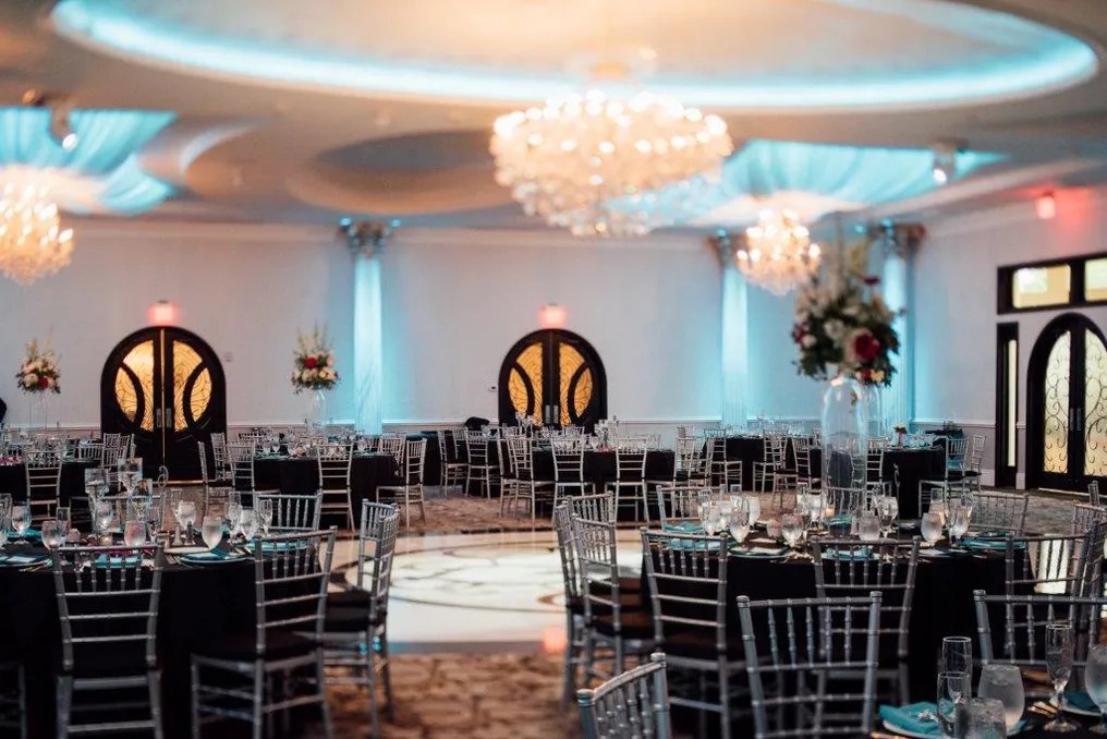 The Waterfall Catering and Special Events #2