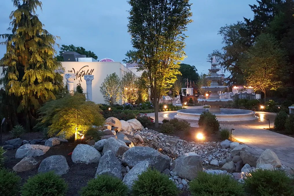 The Waterfall Catering and Special Events #3