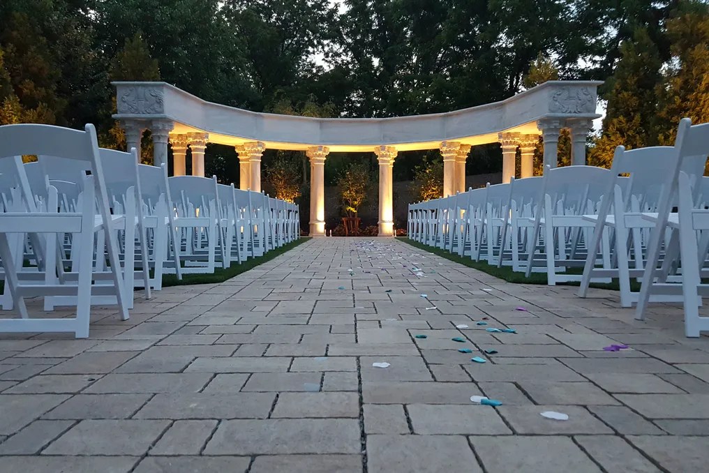 The Waterfall Catering and Special Events #4