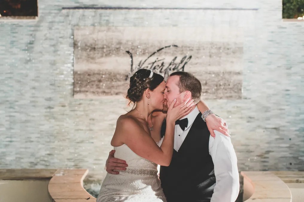 The Waterfall Catering and Special Events #6
