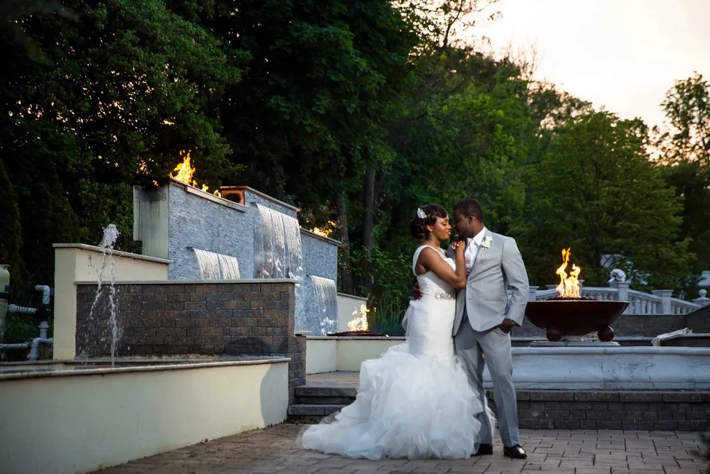 The Waterfall Catering and Special Events #7