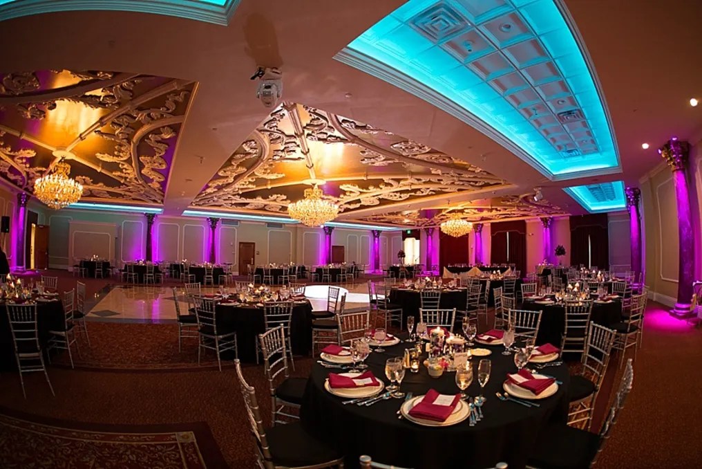 The Waterfall Catering and Special Events #8