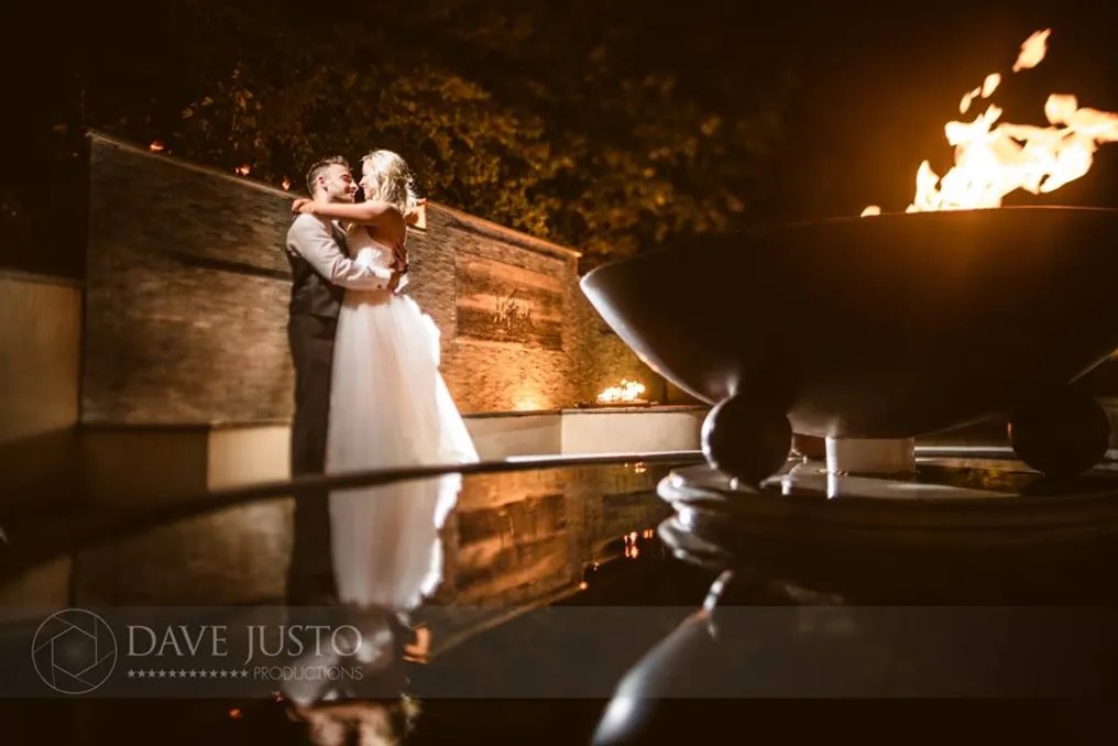 The Waterfall Catering and Special Events #9