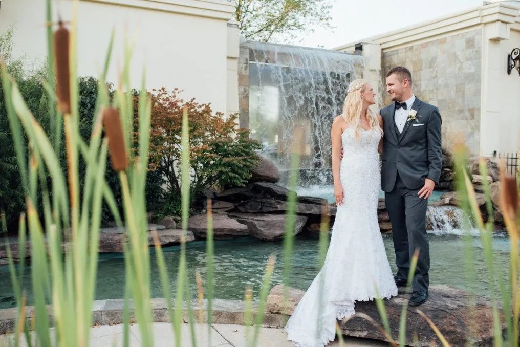 The Waterfall Catering and Special Events #10