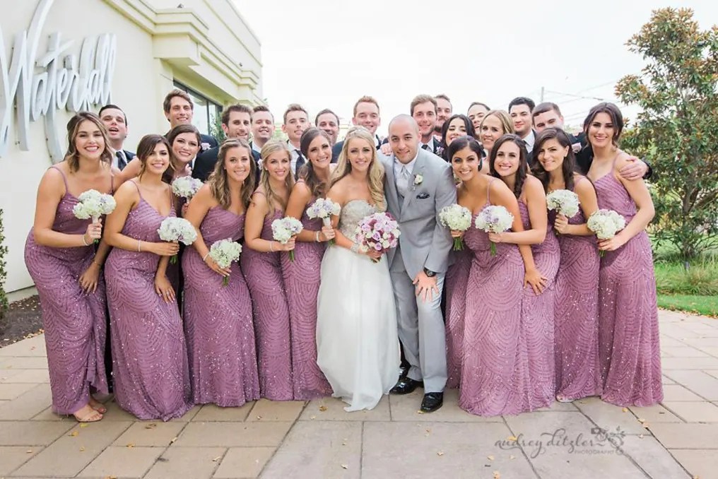 The Waterfall Catering and Special Events #12
