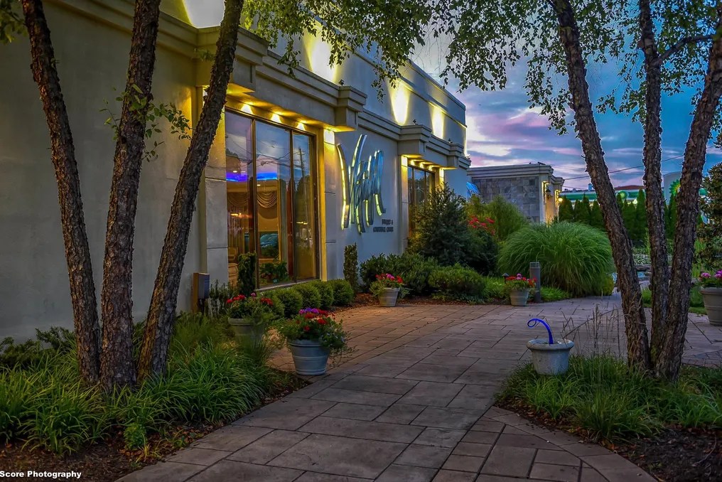The Waterfall Catering and Special Events #13