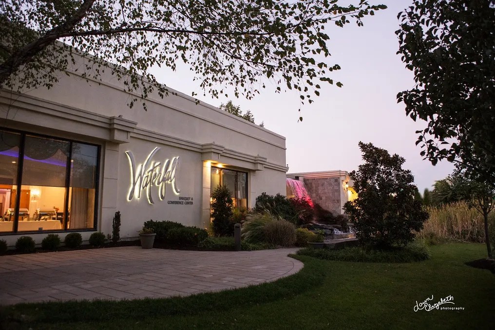 The Waterfall Catering and Special Events #14