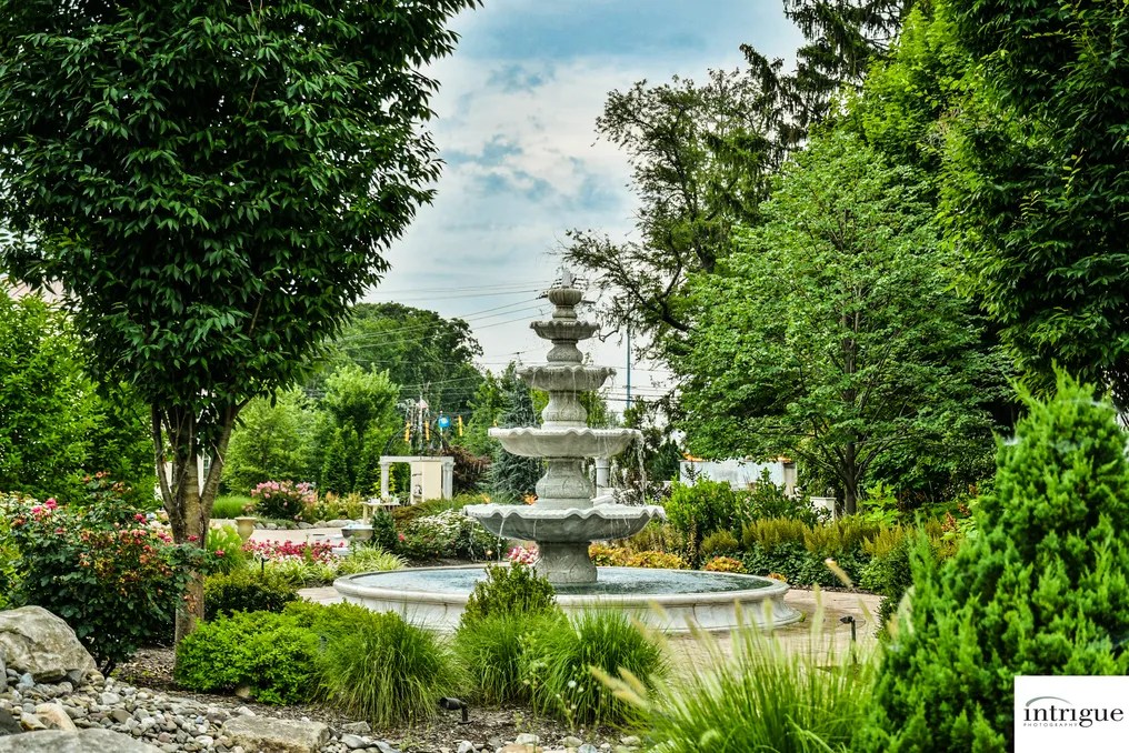 The Waterfall Catering and Special Events #15