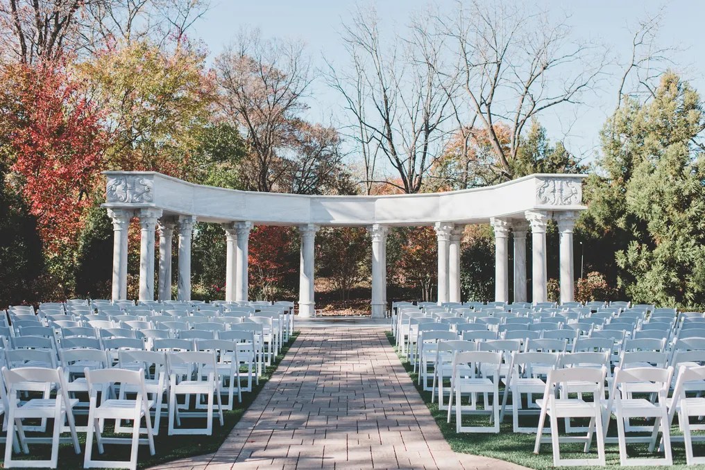 The Waterfall Catering and Special Events #16