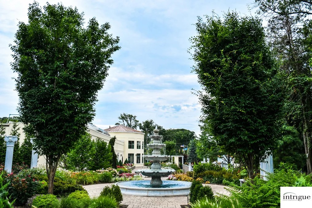 The Waterfall Catering and Special Events #17