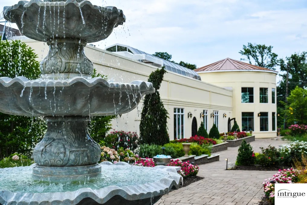 The Waterfall Catering and Special Events #18