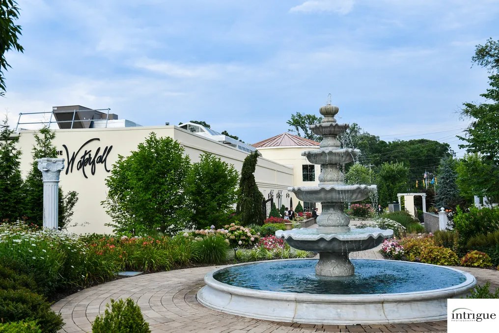 The Waterfall Catering and Special Events #19