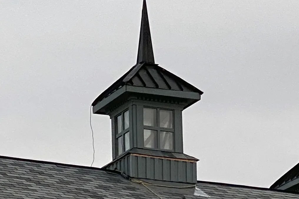 The Bicentennial Barn #6