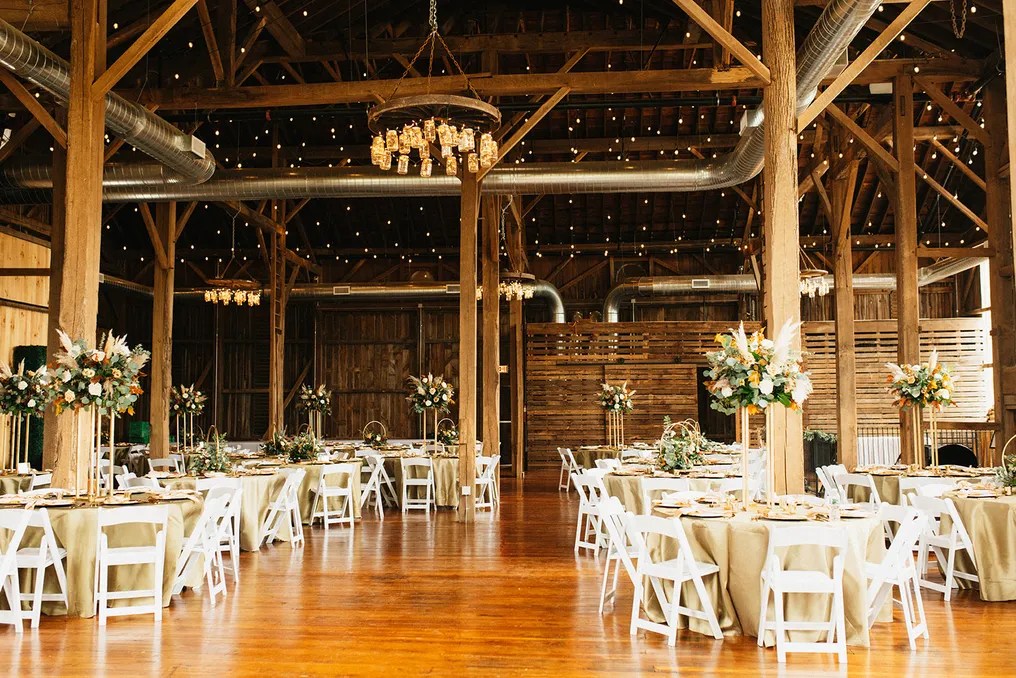 The Bicentennial Barn #8