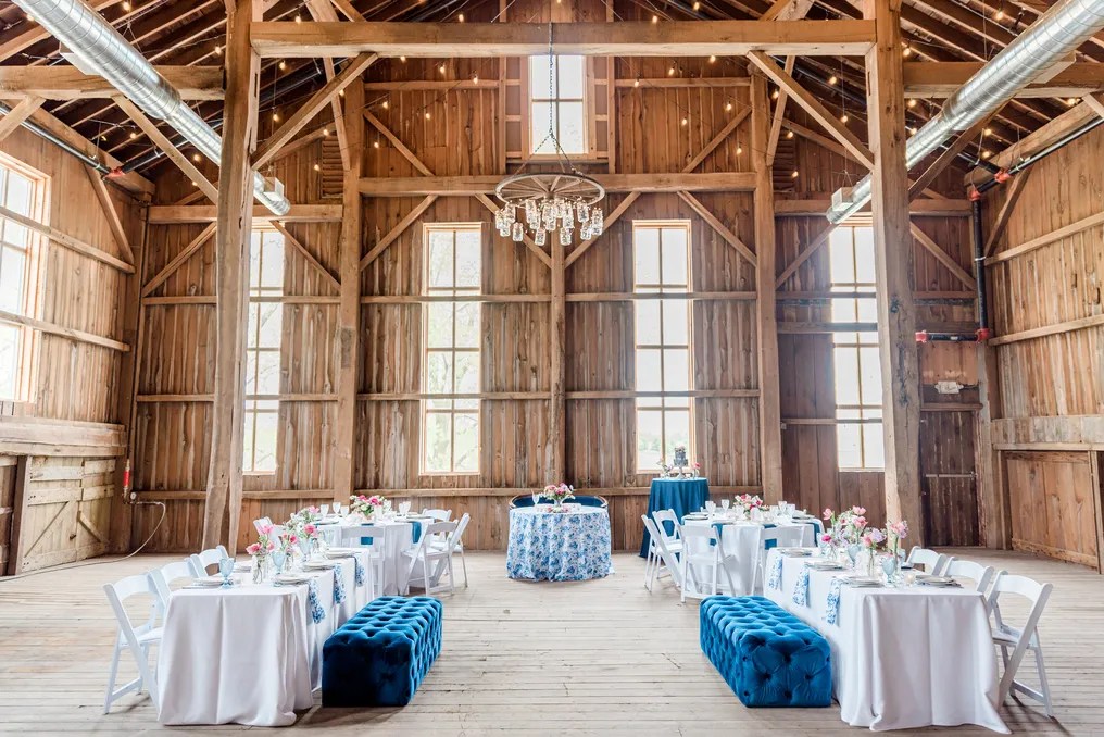 The Bicentennial Barn #9