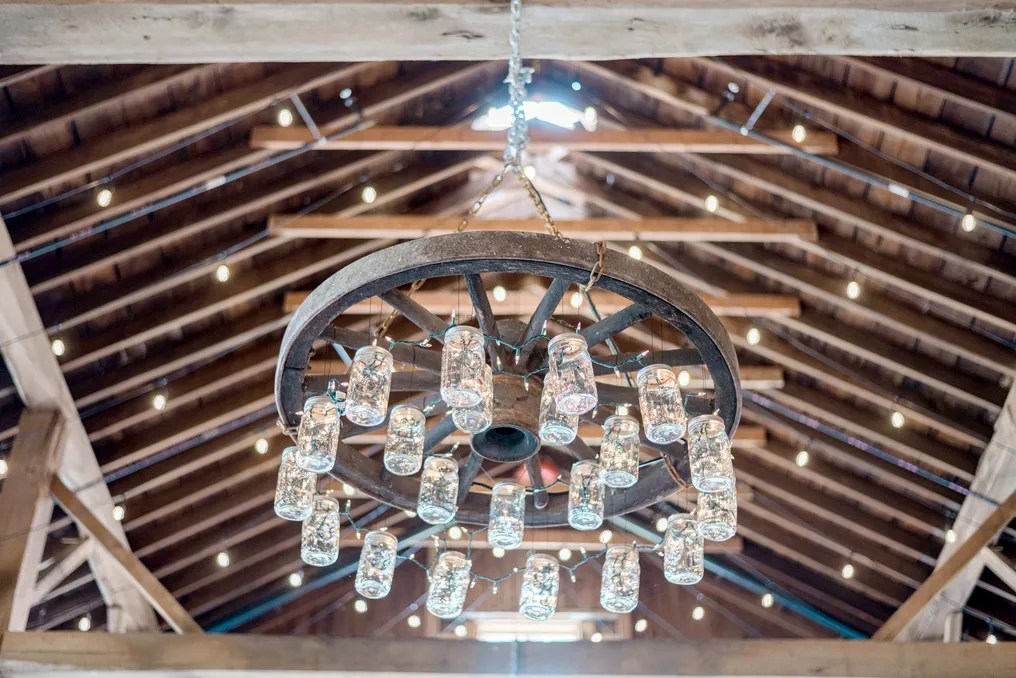 The Bicentennial Barn #30