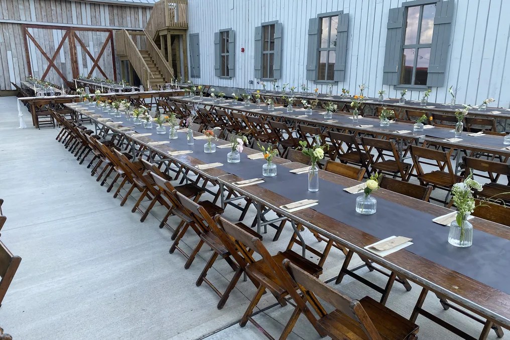 The Bicentennial Barn #36