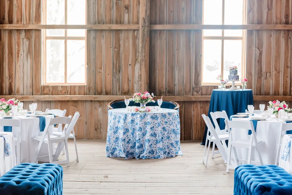 The Bicentennial Barn #39