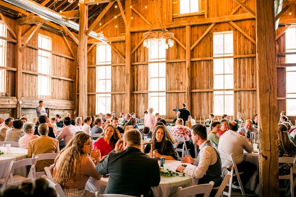 The Bicentennial Barn #42