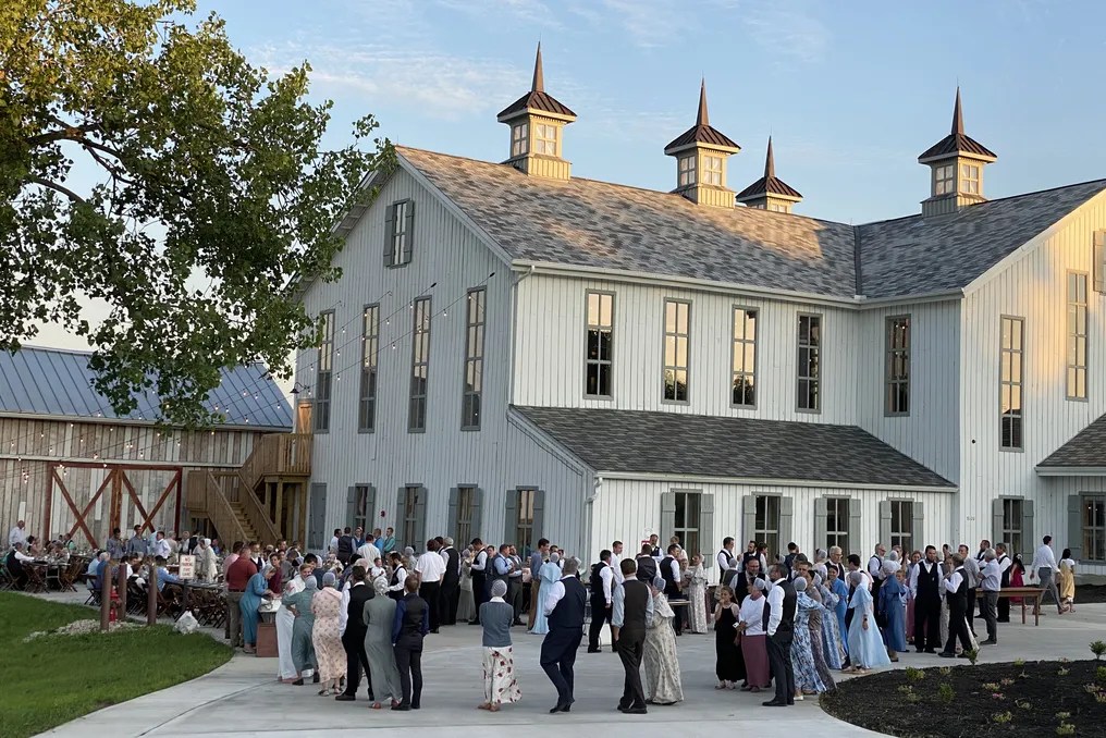 The Bicentennial Barn #51