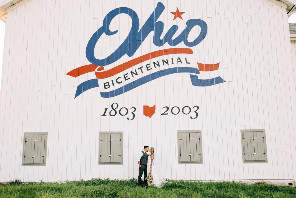 The Bicentennial Barn #62